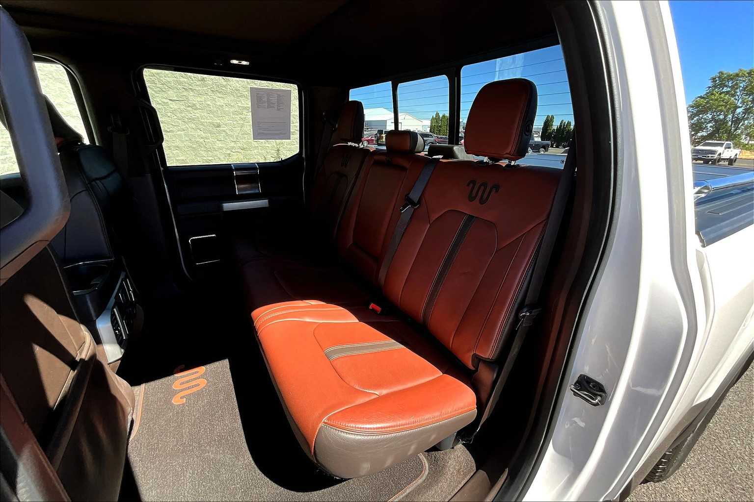 Thumbnail: 2018 Ford F-150 - 29