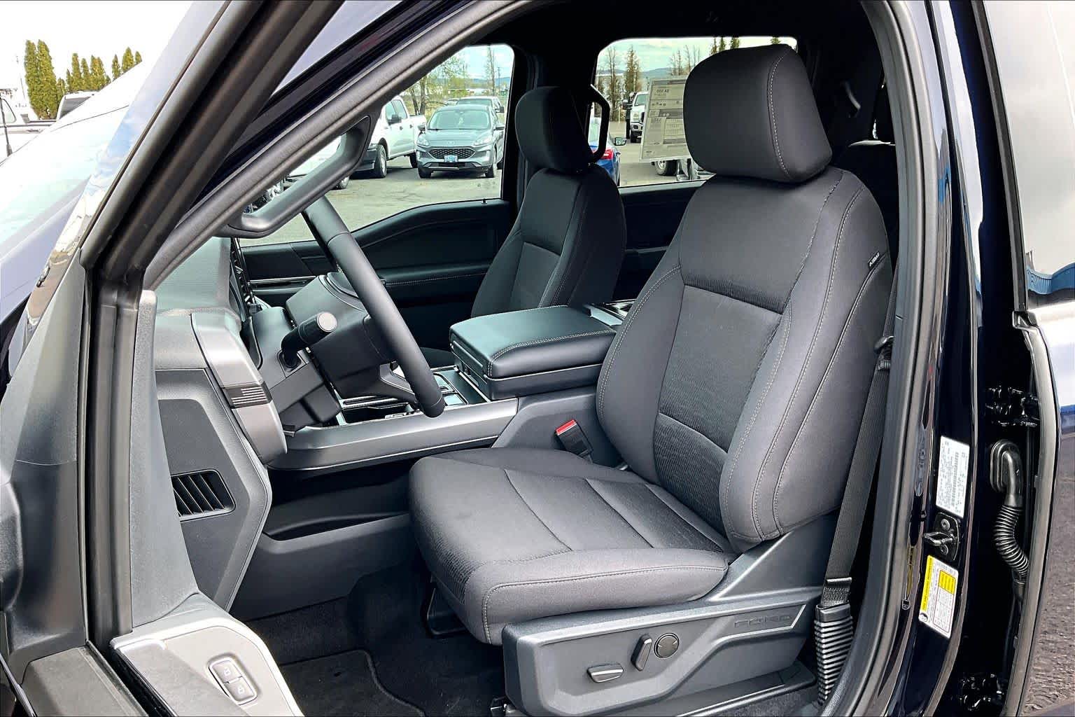 Thumbnail: 2026 Ford F-150 - 11