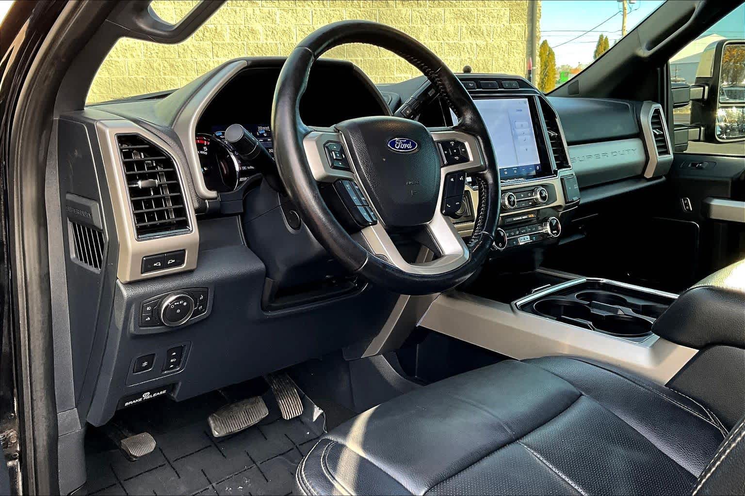 Thumbnail: 2022 Ford F-250 - 2