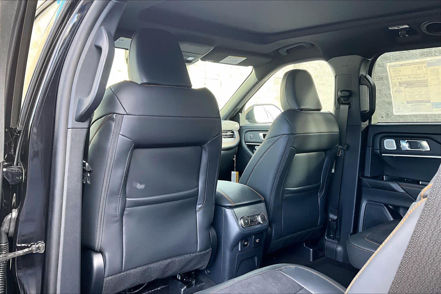 Thumbnail: 2026 Ford Explorer - 12