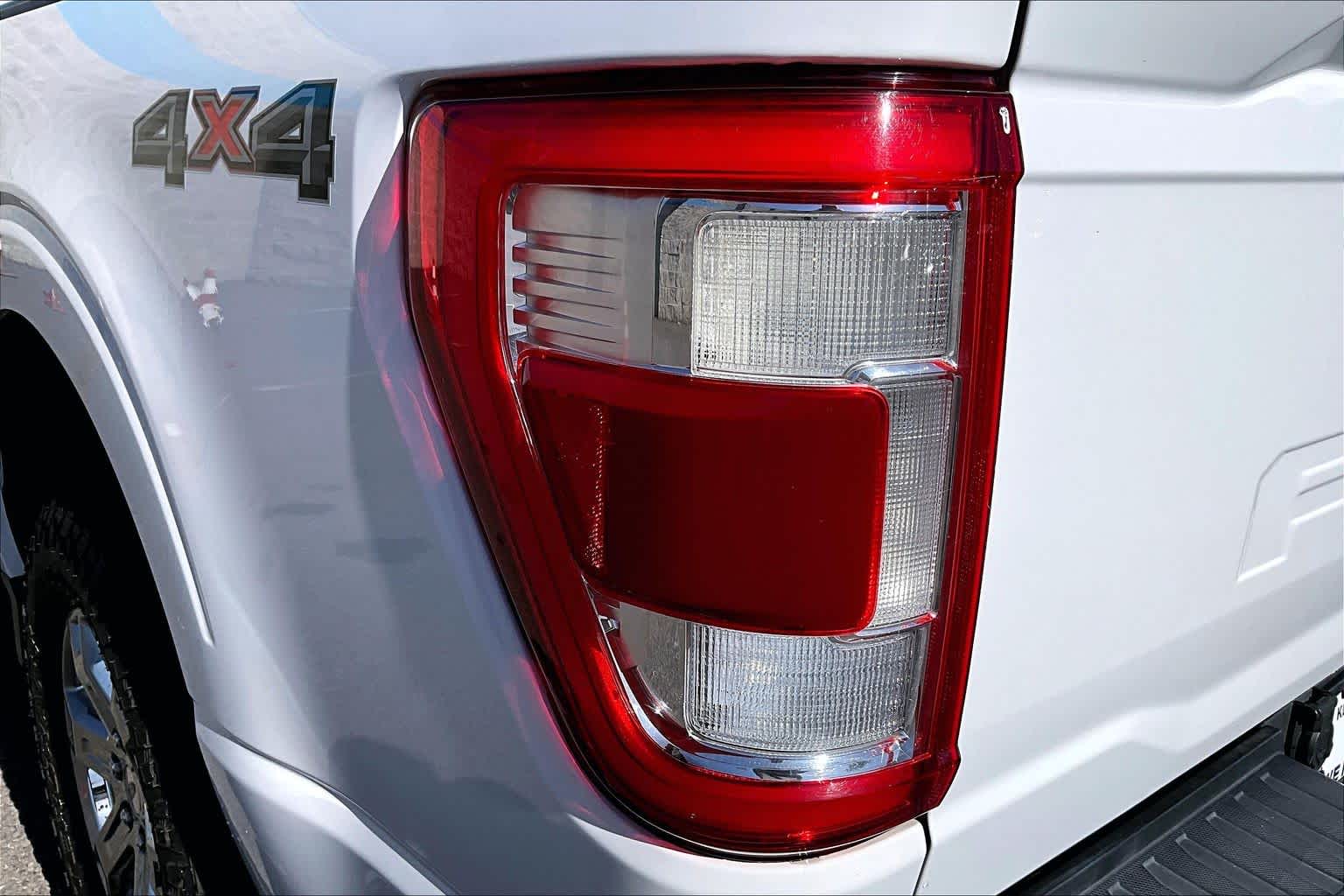 Thumbnail: 2021 Ford F-150 - 32