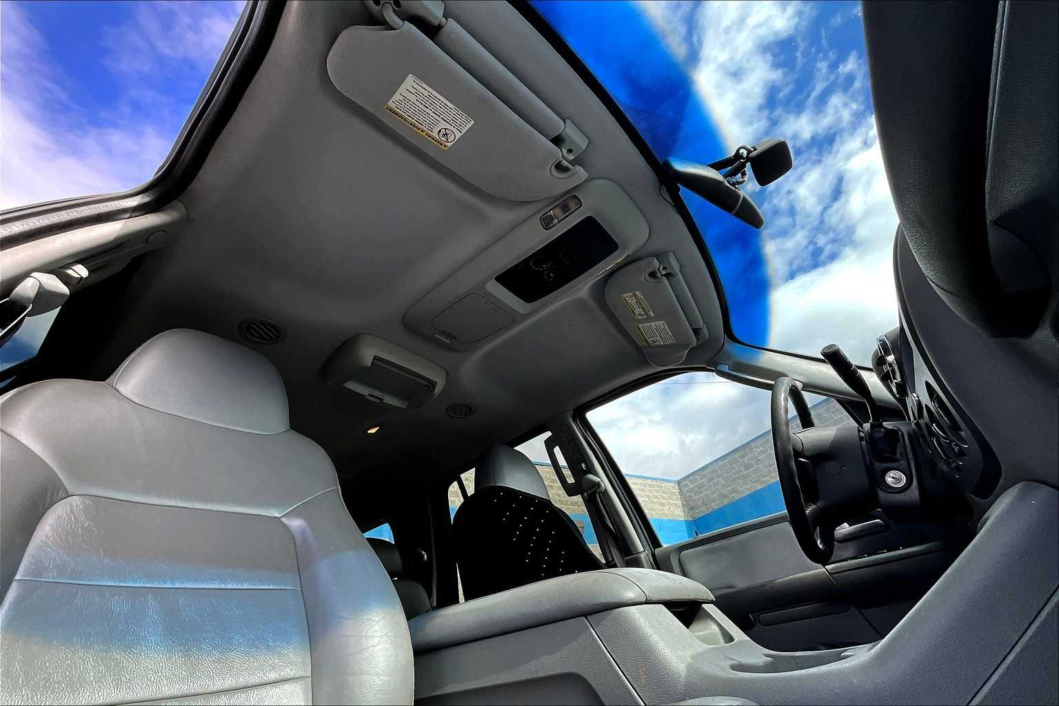 Thumbnail: 2006 Ford Expedition - 30