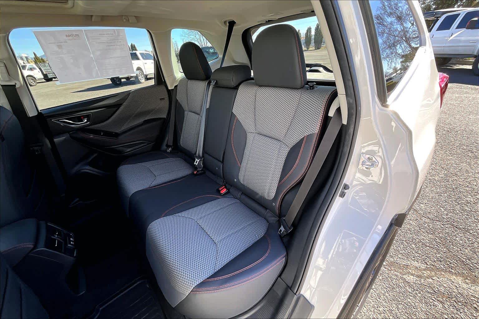 Thumbnail: 2024 Subaru Forester - 29