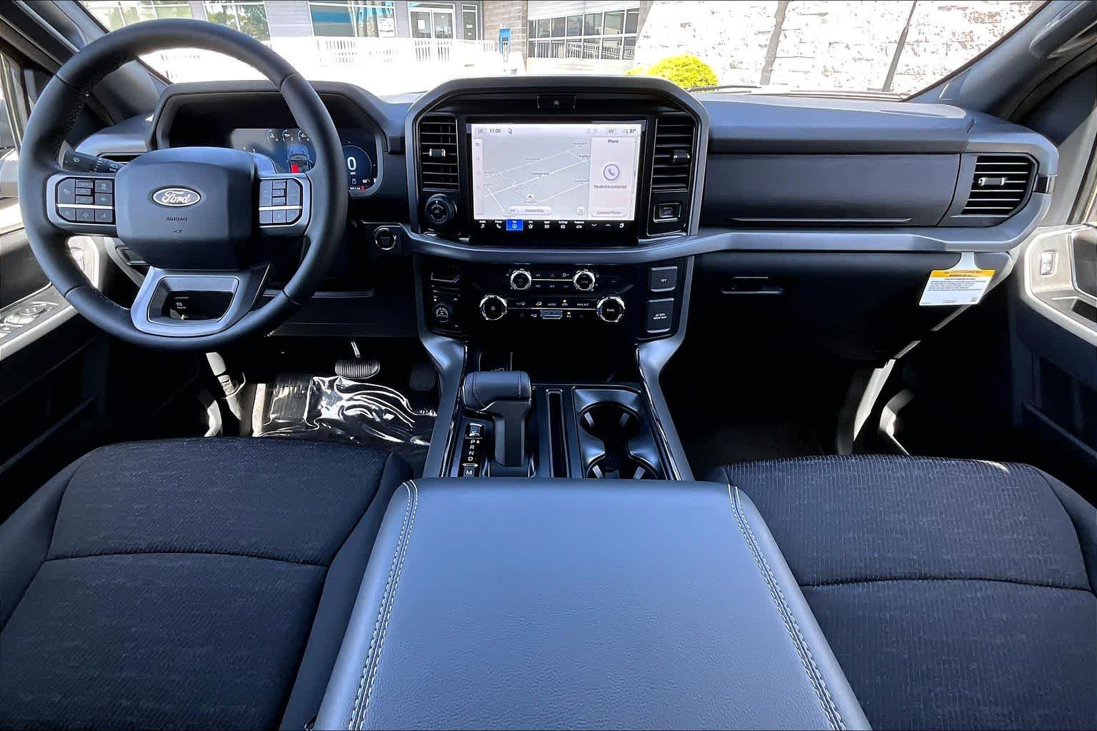 Thumbnail: 2026 Ford F-150 - 10