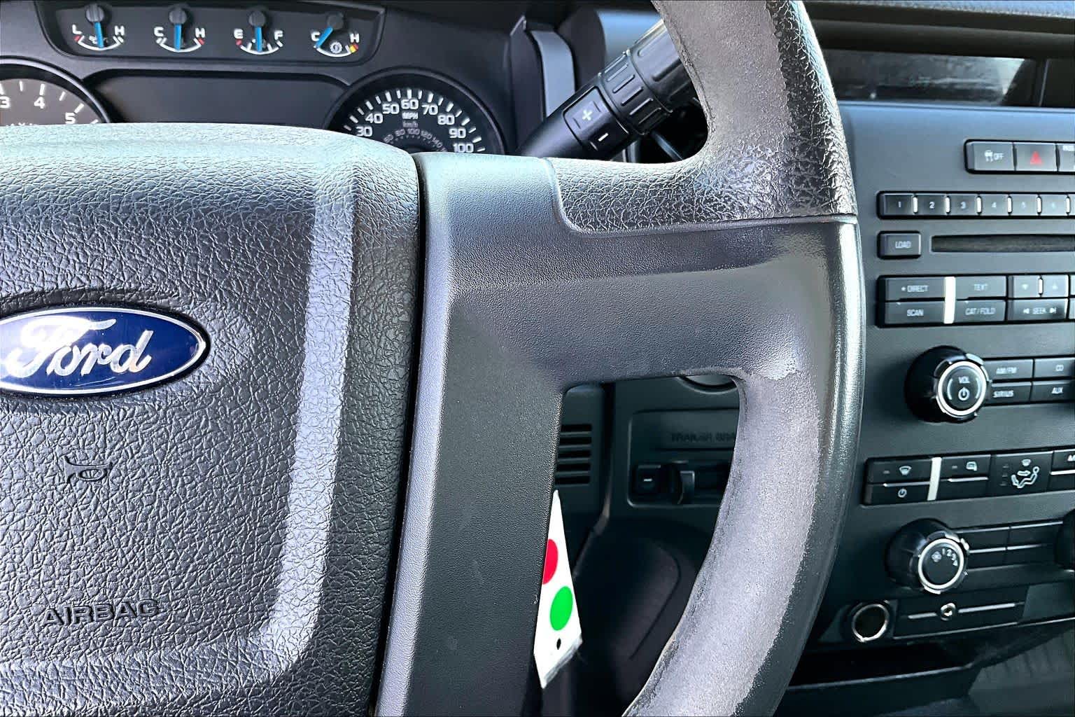 Thumbnail: 2014 Ford F-150 - 25