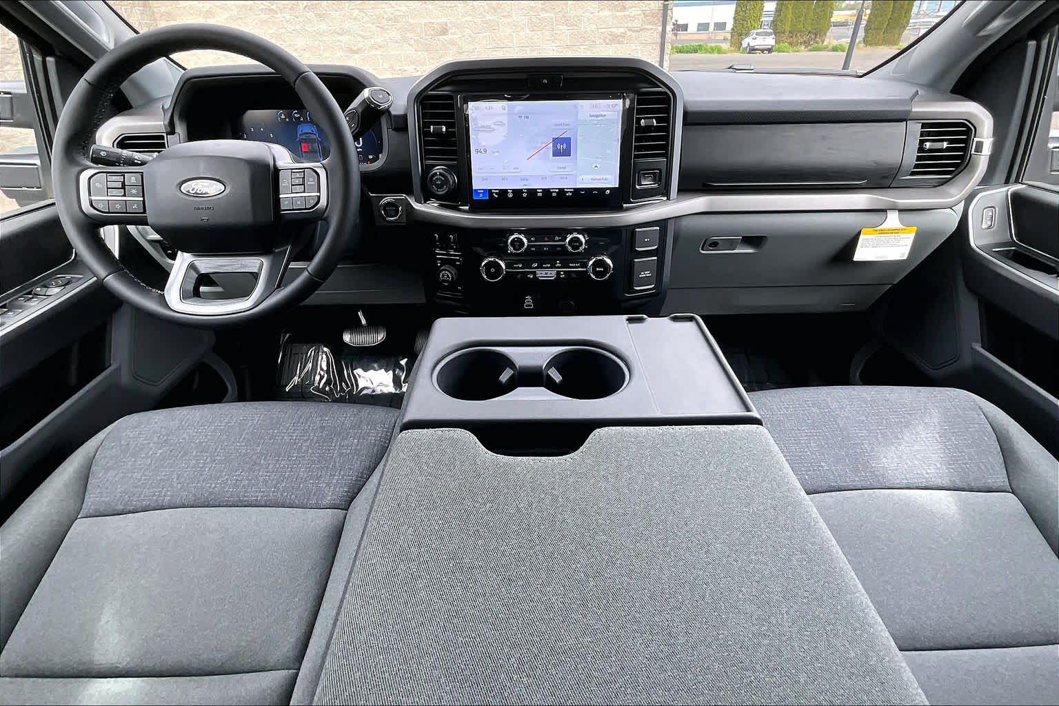 Thumbnail: 2026 Ford F-150 - 10