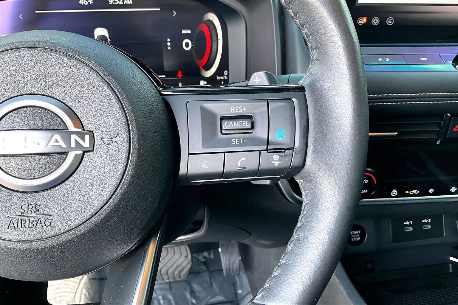 Thumbnail: 2024 Nissan Rogue - 25