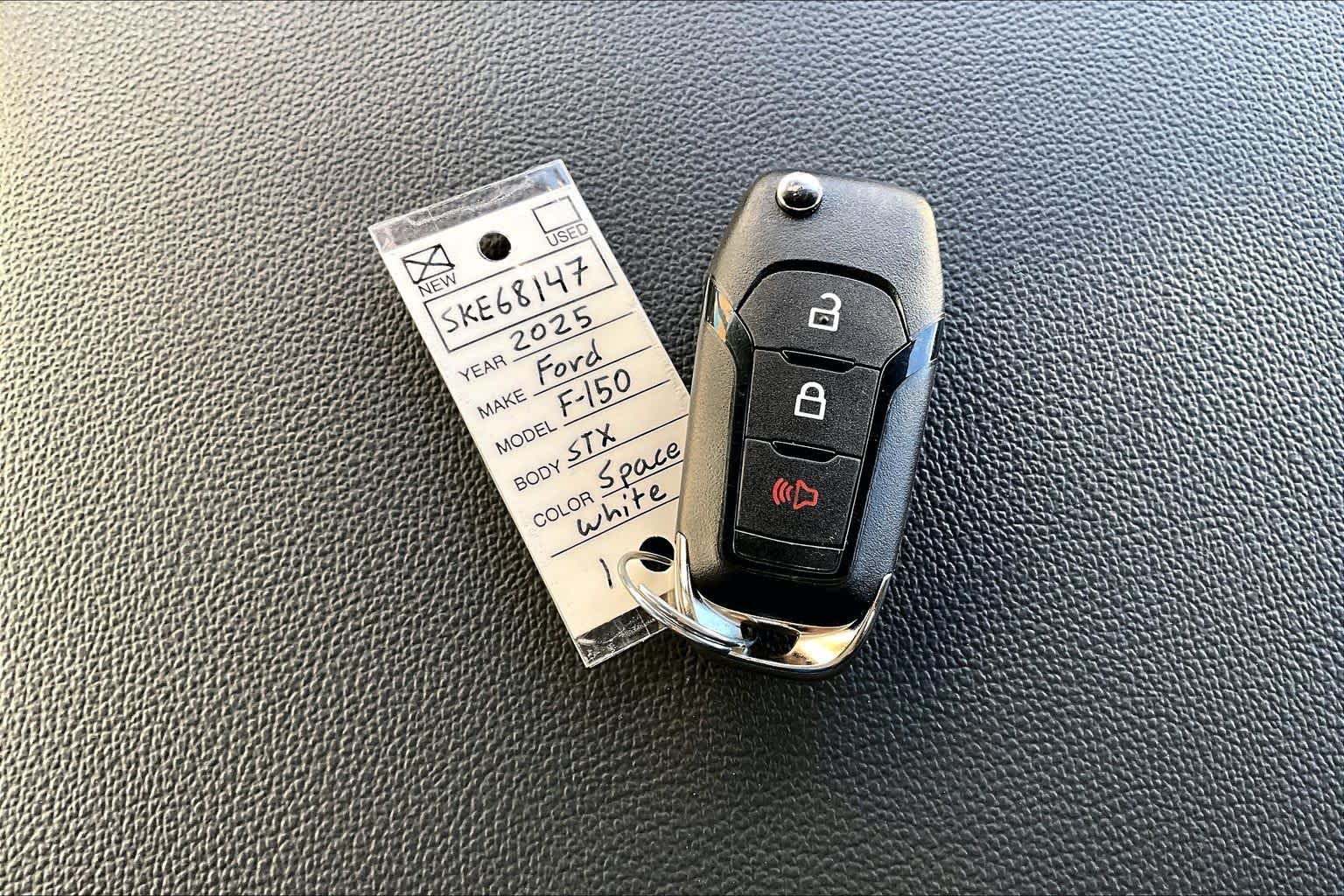 Thumbnail: 2025 Ford F-150 - 20