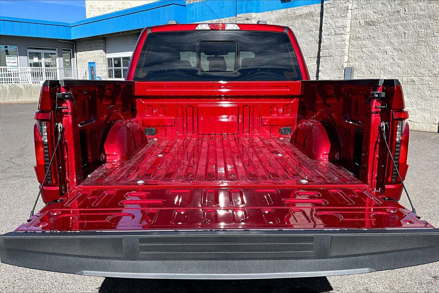 Thumbnail: 2026 Ford F-150 - 19