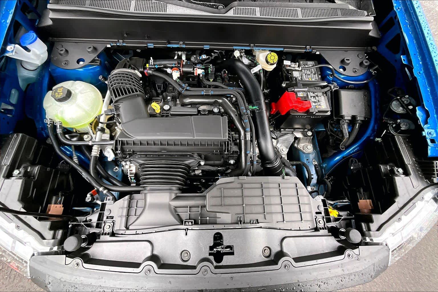 Thumbnail: 2026 Ford Maverick - 9