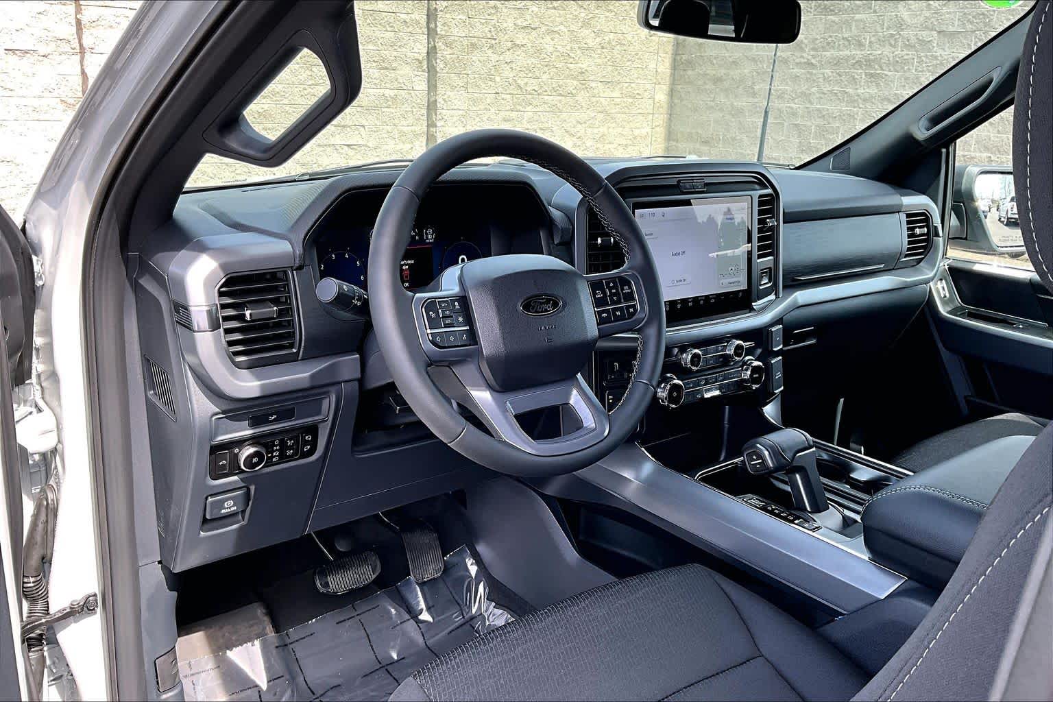 Thumbnail: 2026 Ford F-150 - 2