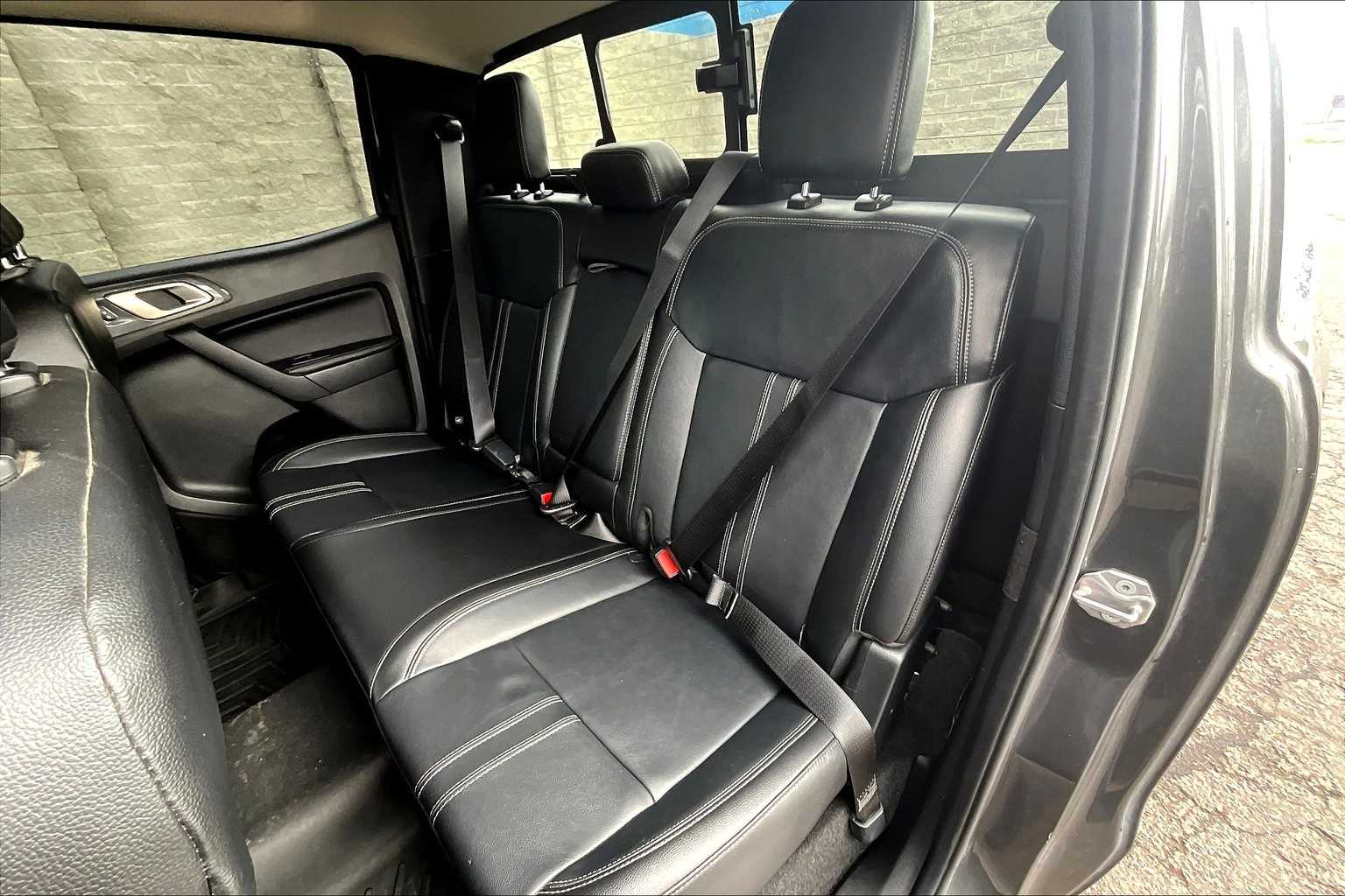 Thumbnail: 2020 Ford Ranger - 29