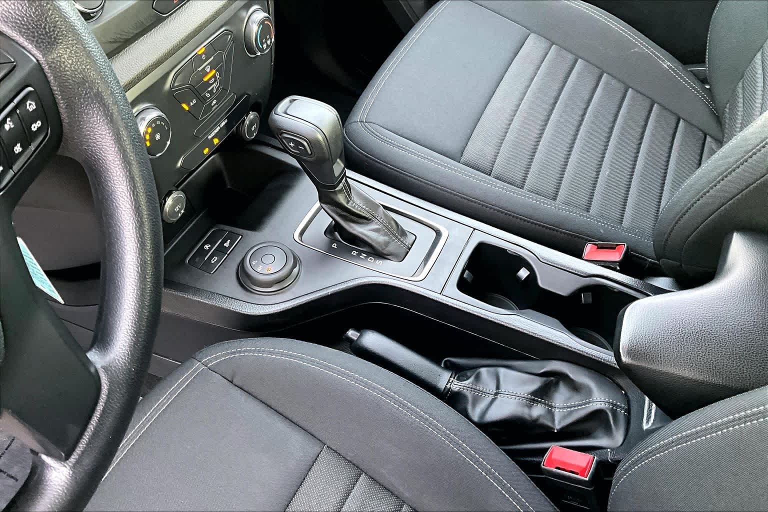 Thumbnail: 2021 Ford Ranger - 16