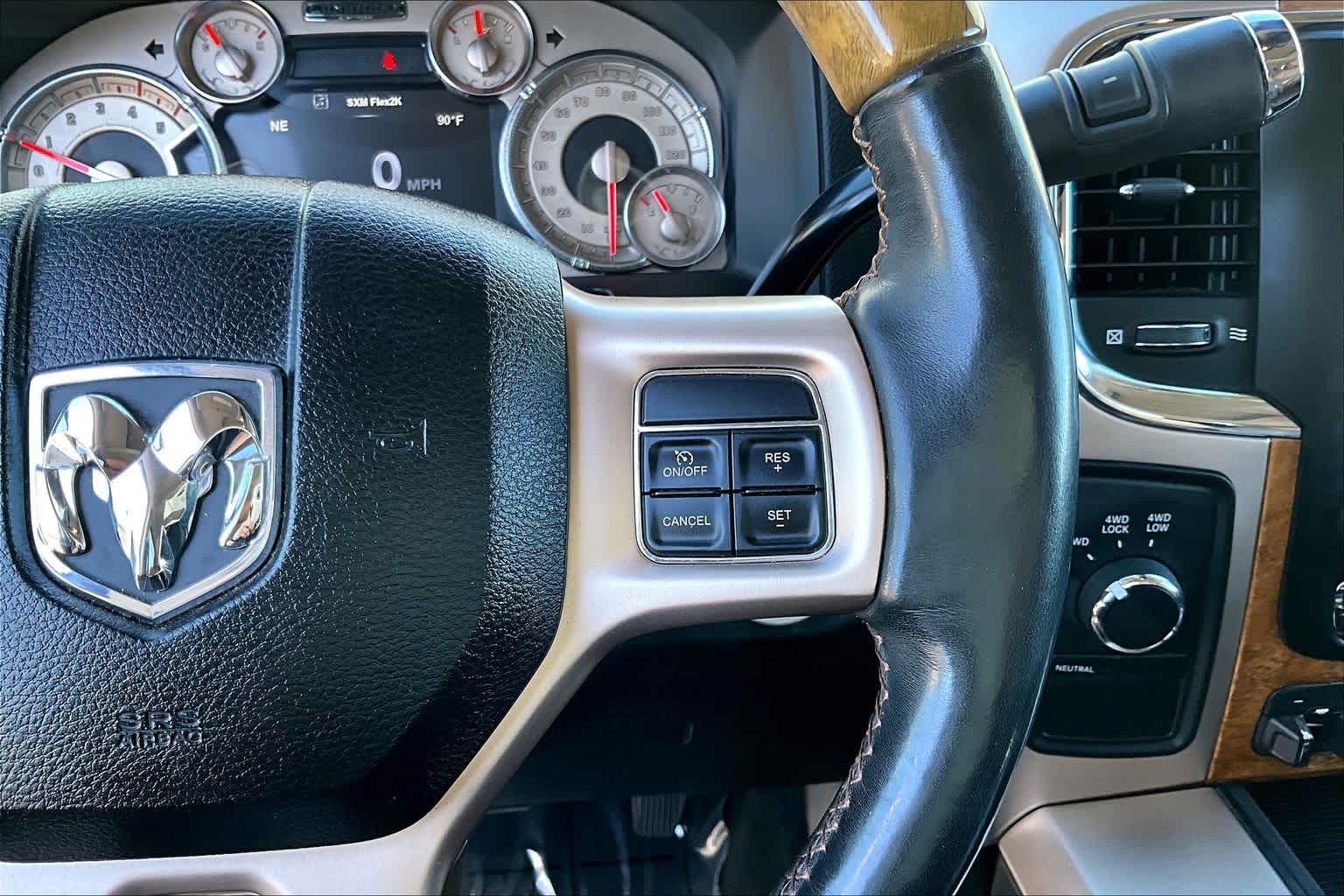 Thumbnail: 2018 RAM 2500 - 25