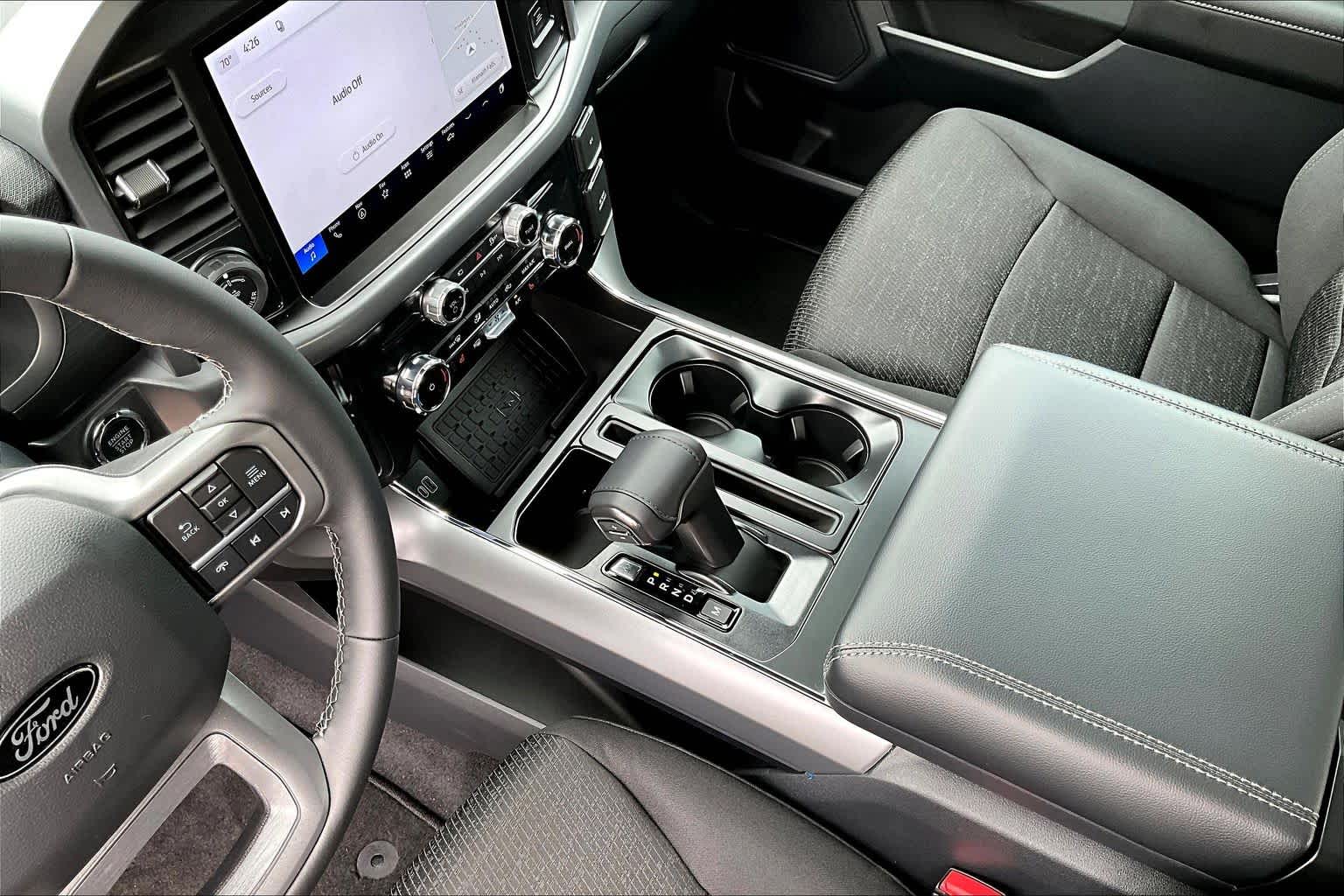 Thumbnail: 2026 Ford F-150 - 17