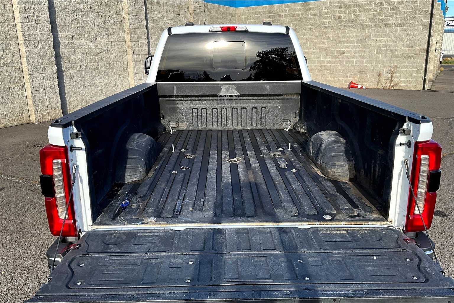 Thumbnail: 2023 Ford F-350 - 18