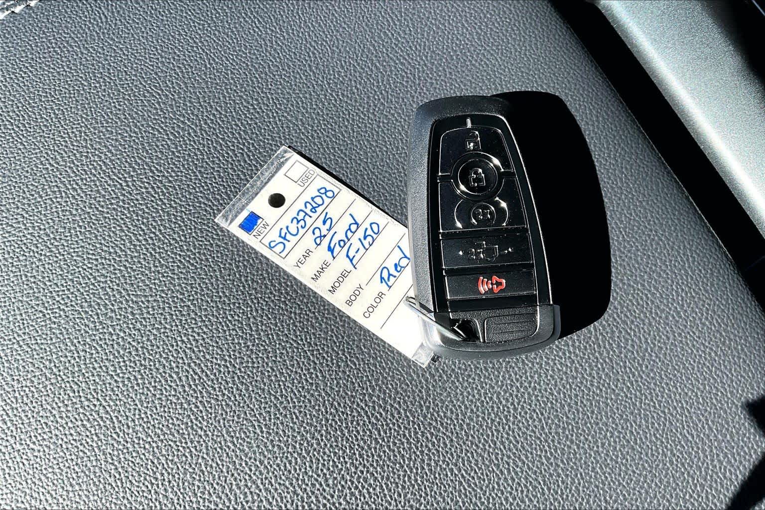 Thumbnail: 2025 Ford F-150 - 20