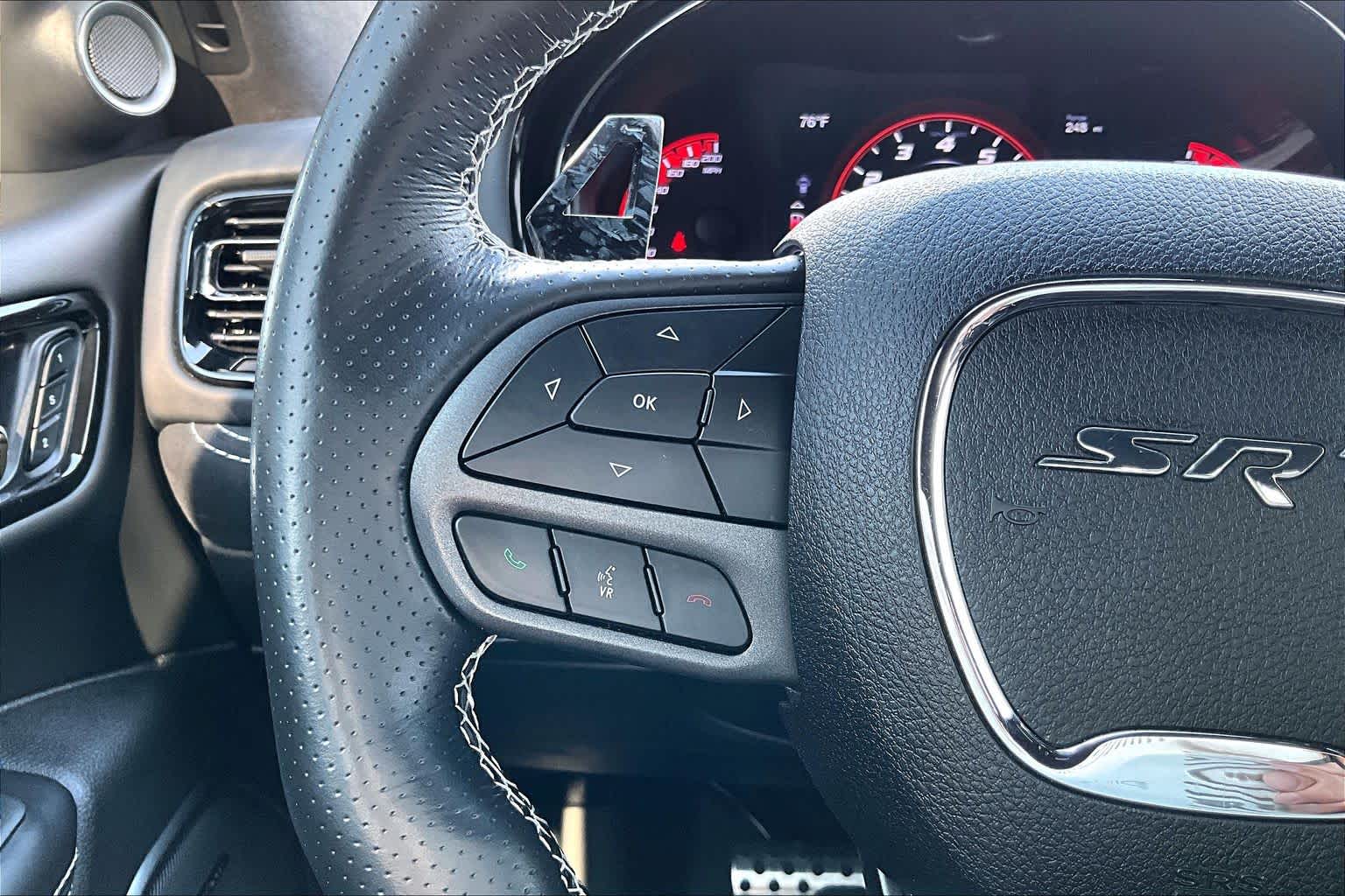 Thumbnail: 2021 Dodge Durango - 24