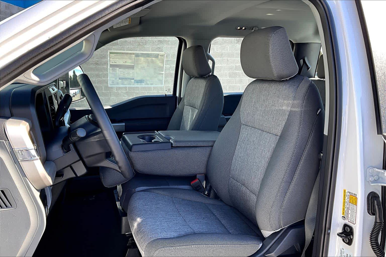 Thumbnail: 2026 Ford F-250 - 11