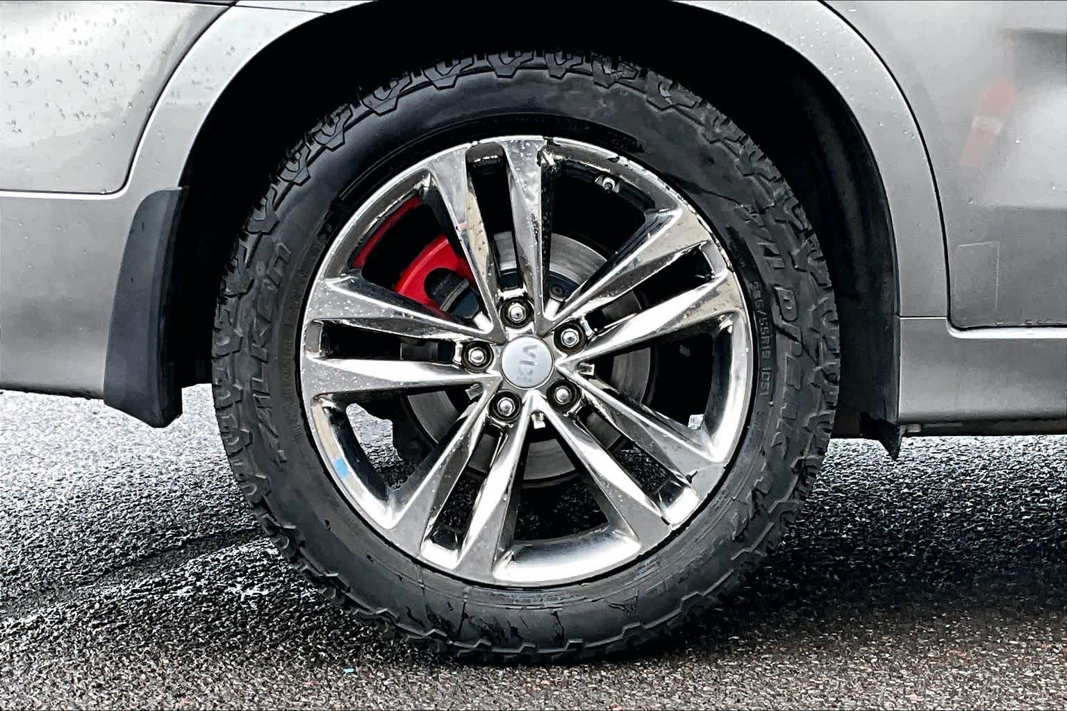 Thumbnail: 2014 Kia Sorento - 36