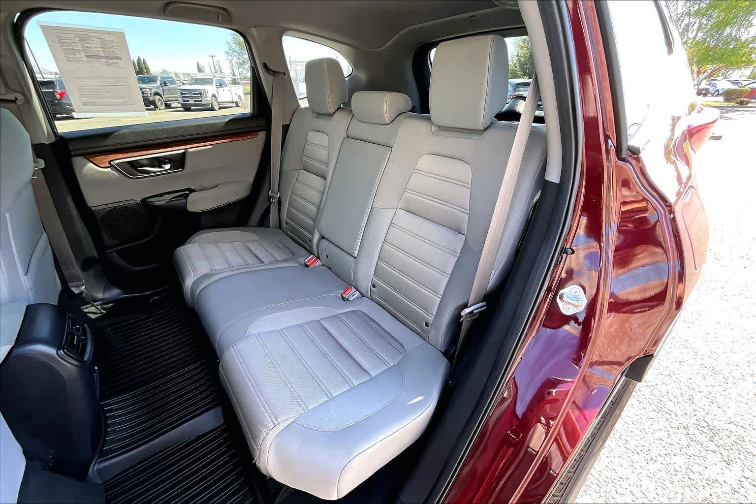 Thumbnail: 2018 Honda CR-V - 29