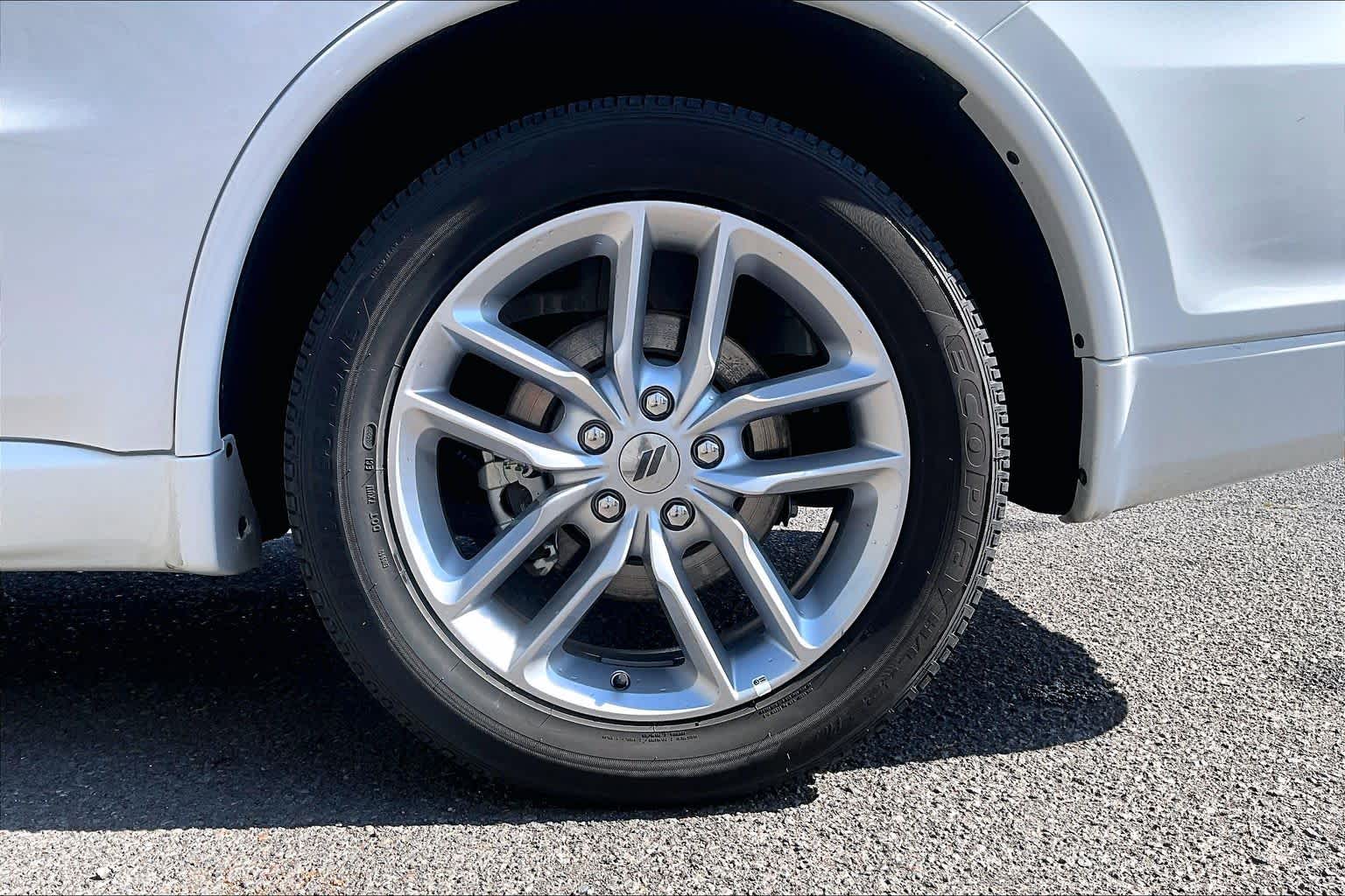 Thumbnail: 2022 Dodge Durango - 35