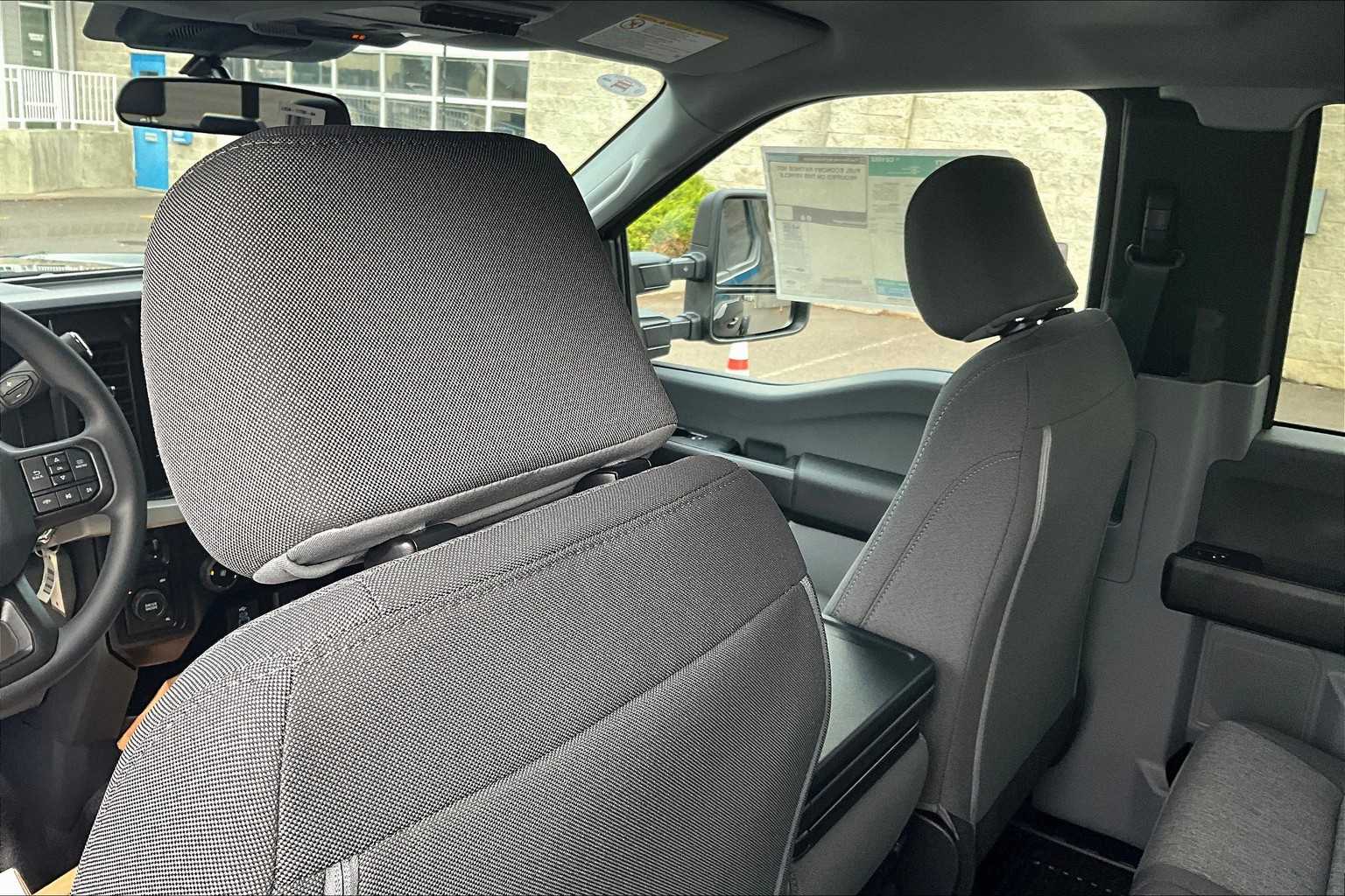 Thumbnail: 2026 Ford F-550 - 12