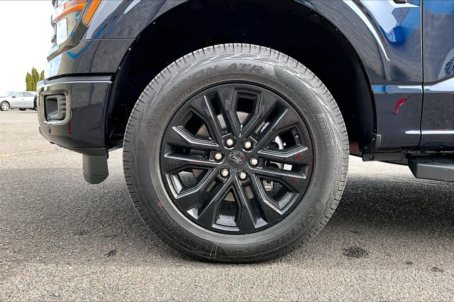 Thumbnail: 2026 Ford F-150 - 8