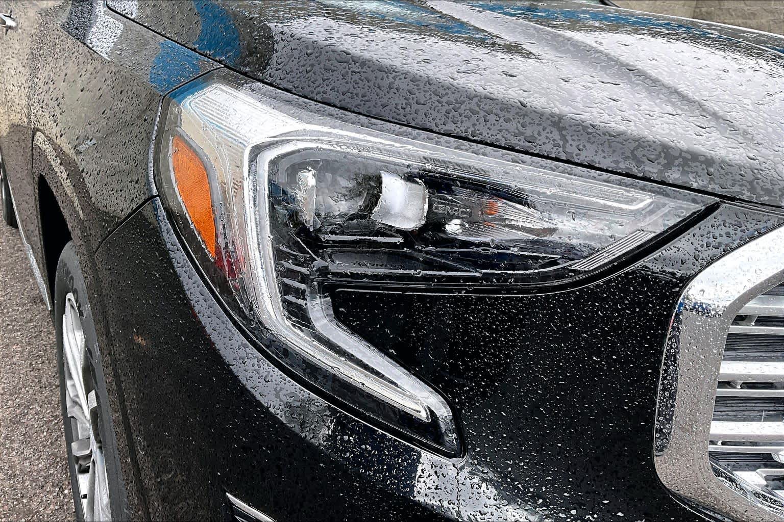 Thumbnail: 2020 GMC Terrain - 31