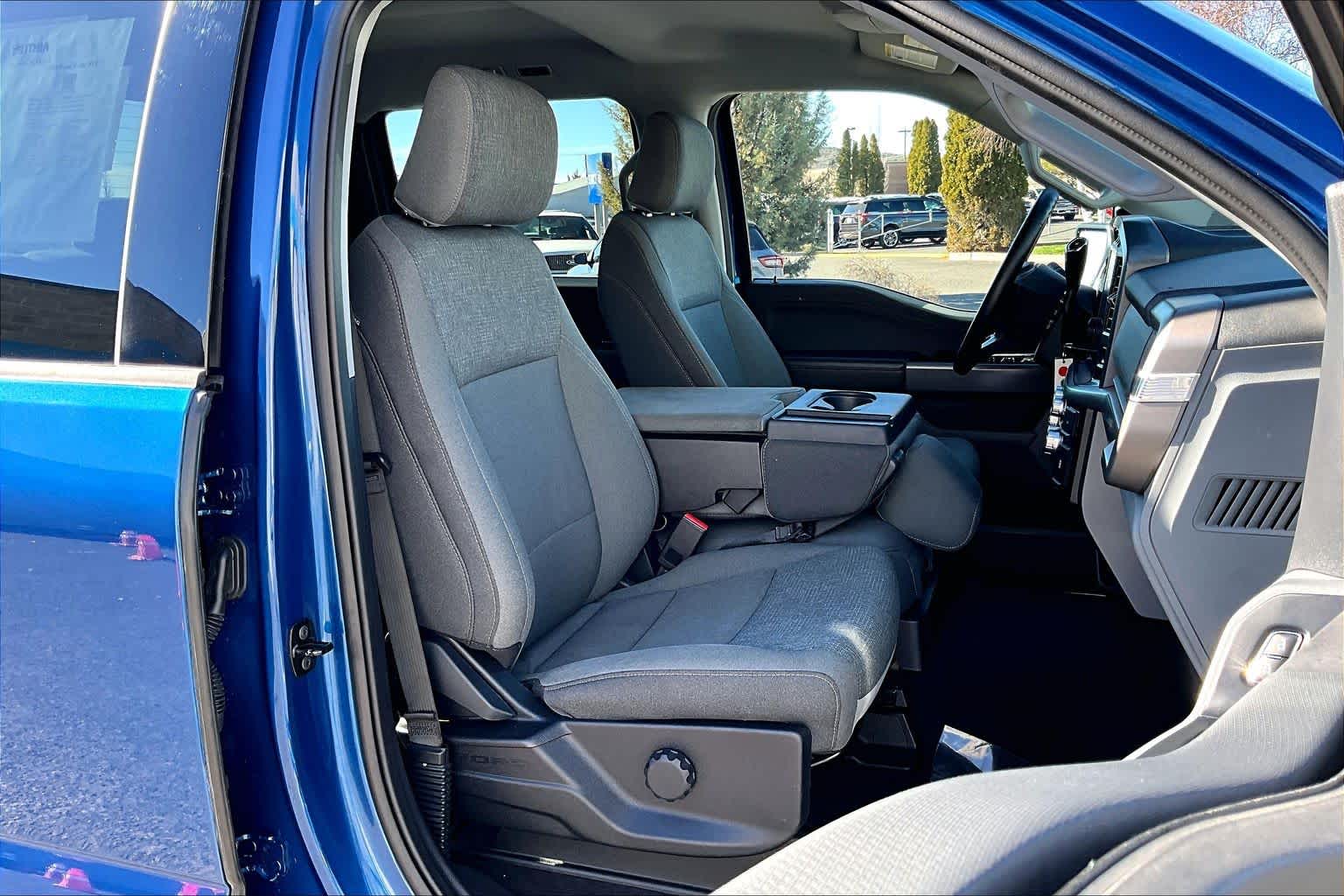 Thumbnail: 2024 Ford F-150 - 13