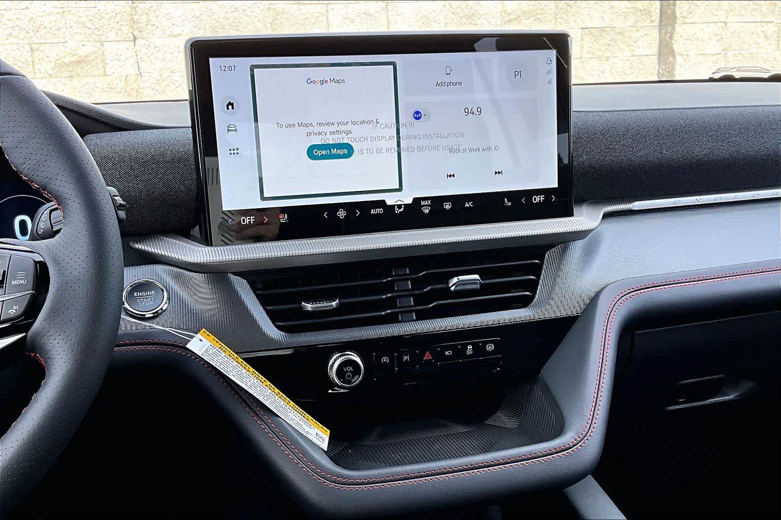 Thumbnail: 2026 Ford Explorer - 16