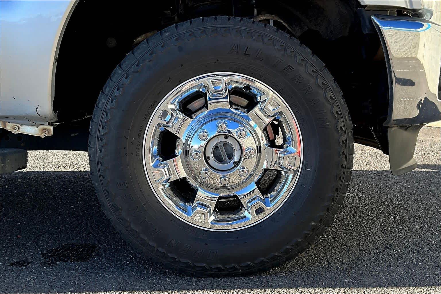 Thumbnail: 2016 Ford F-250 - 34