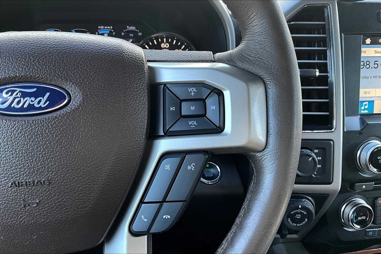 Thumbnail: 2017 Ford F-150 - 25