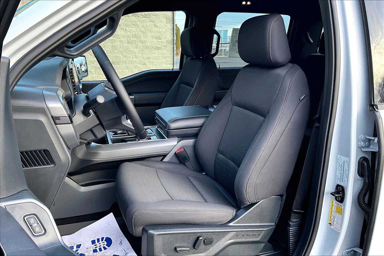 Thumbnail: 2025 Ford F-150 - 11