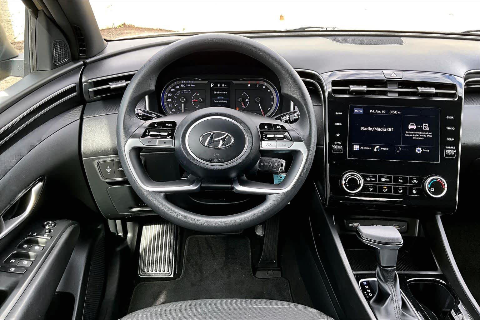 Thumbnail: 2023 Hyundai Santa Cruz - 14