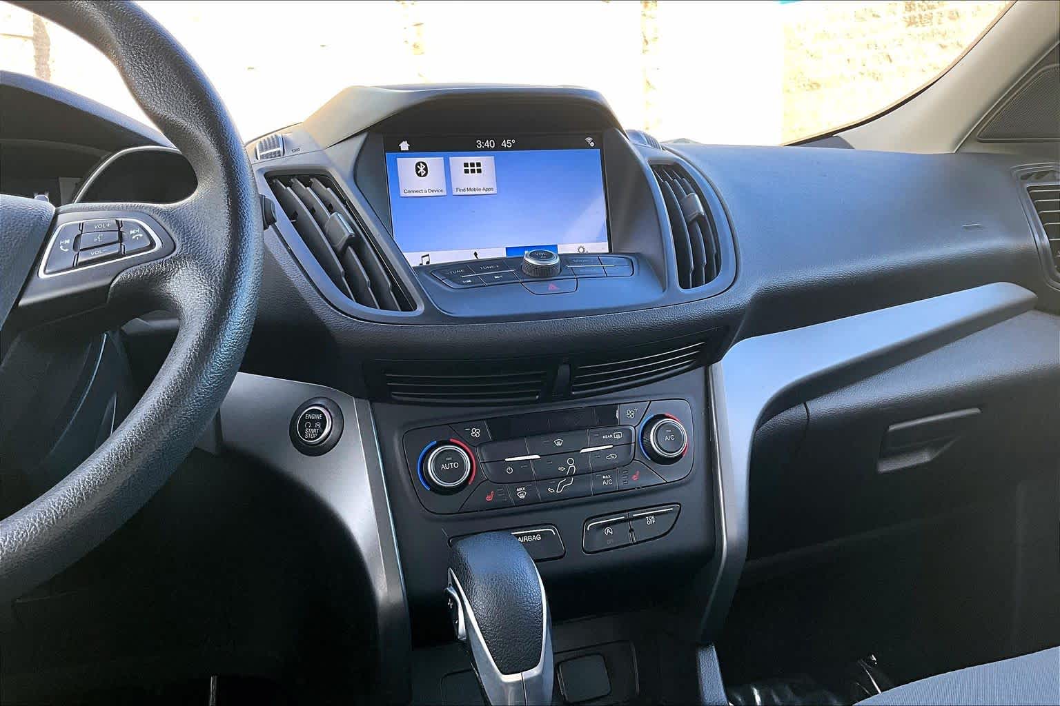 Thumbnail: 2019 Ford Escape - 15