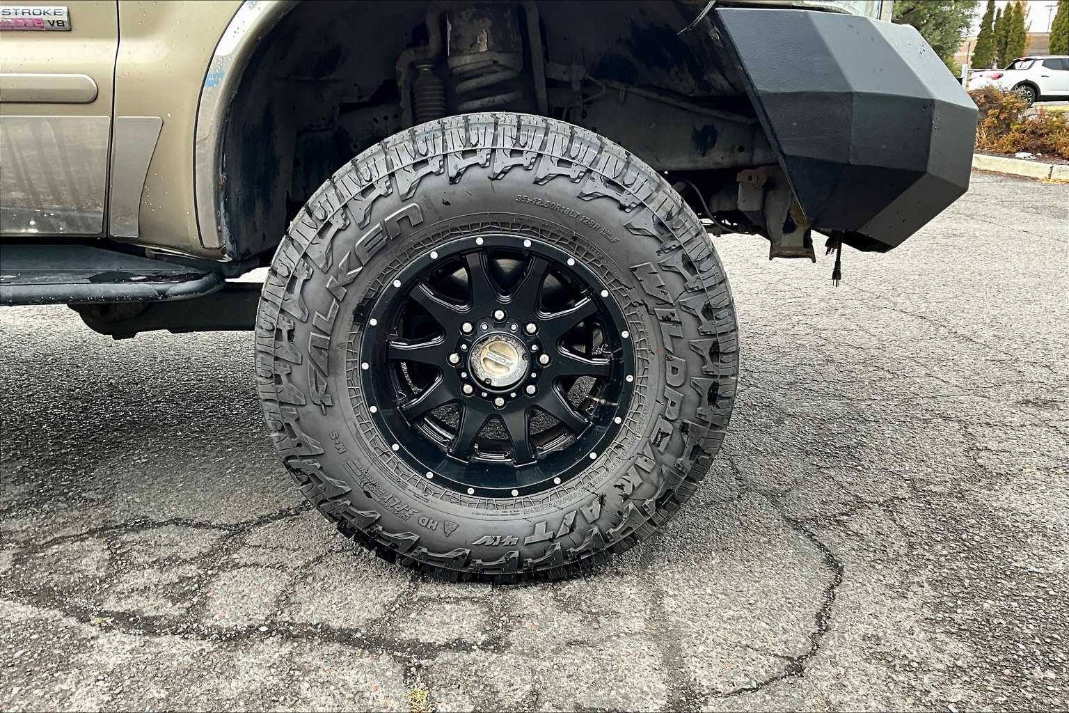 Thumbnail: 2006 Ford F-350 - 34