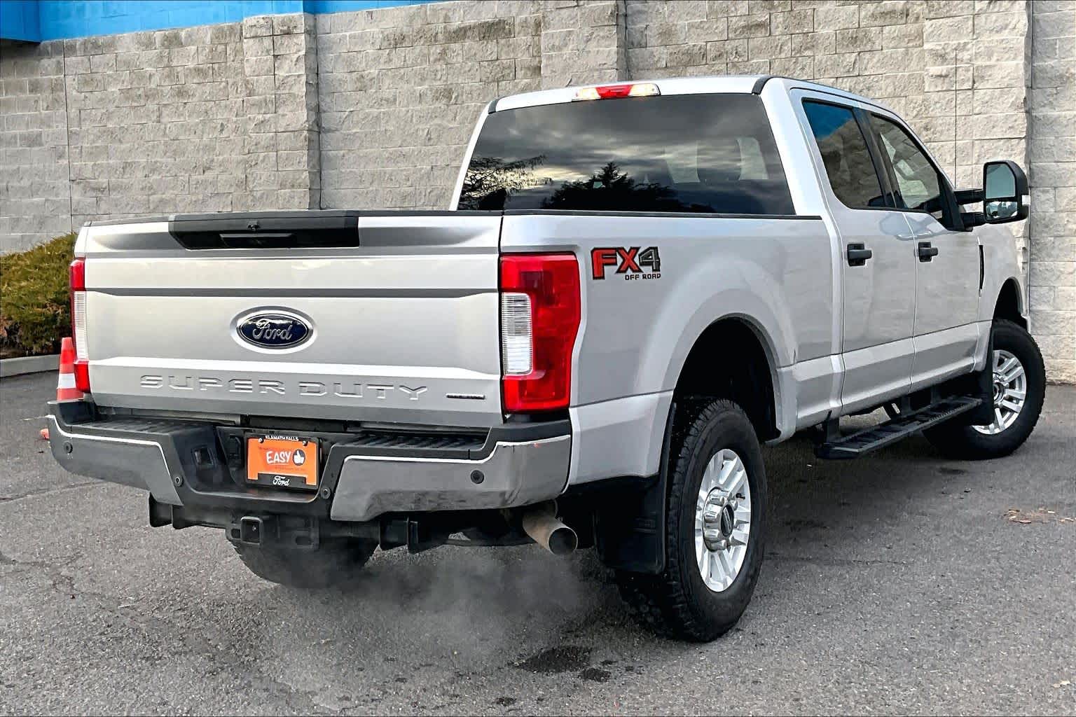 Thumbnail: 2019 Ford F-250 - 22
