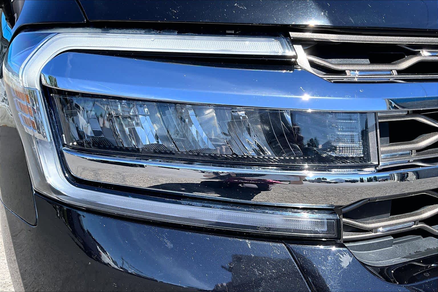 Thumbnail: 2022 Ford Expedition MAX - 2