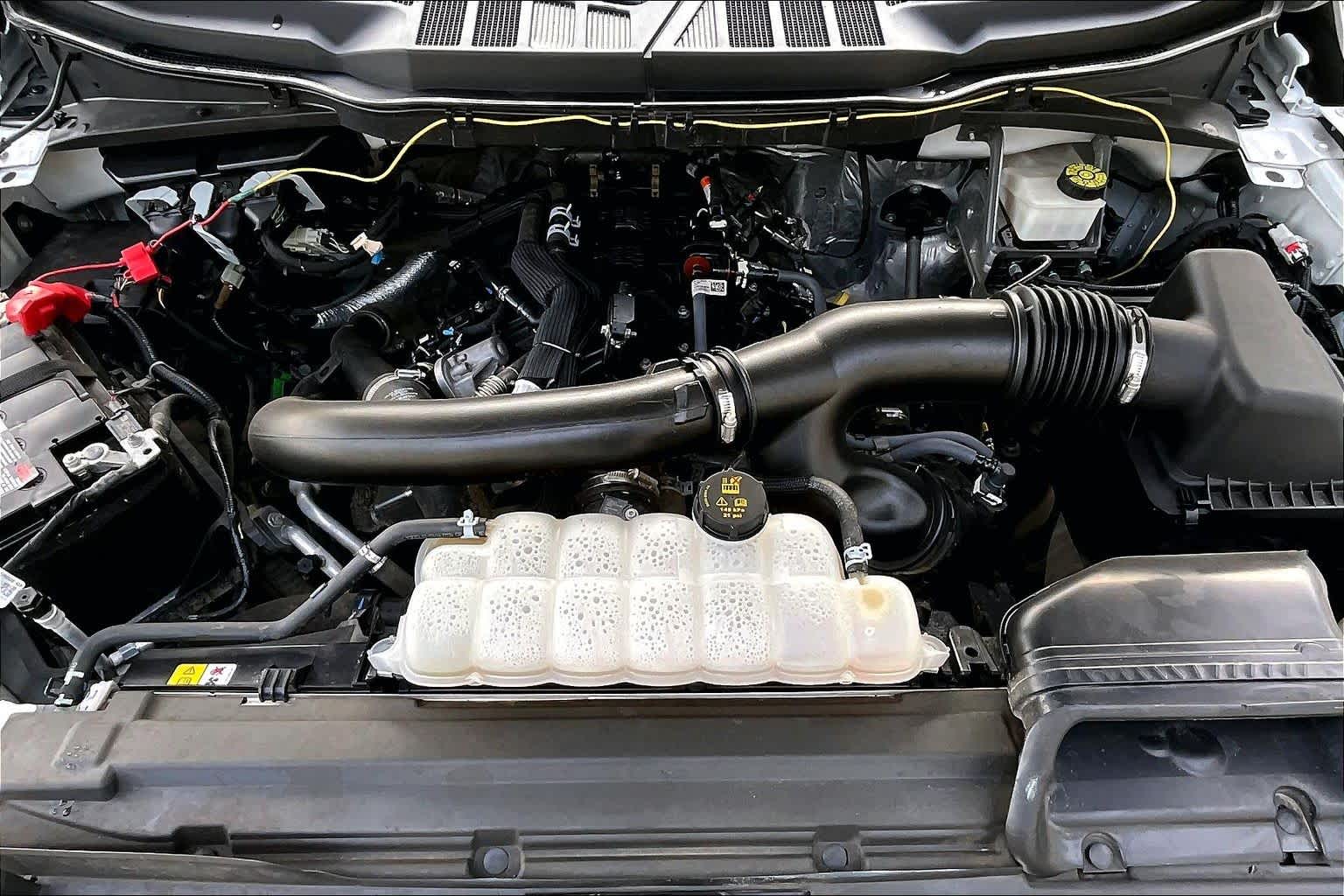 Thumbnail: 2024 Ford F-150 - 9