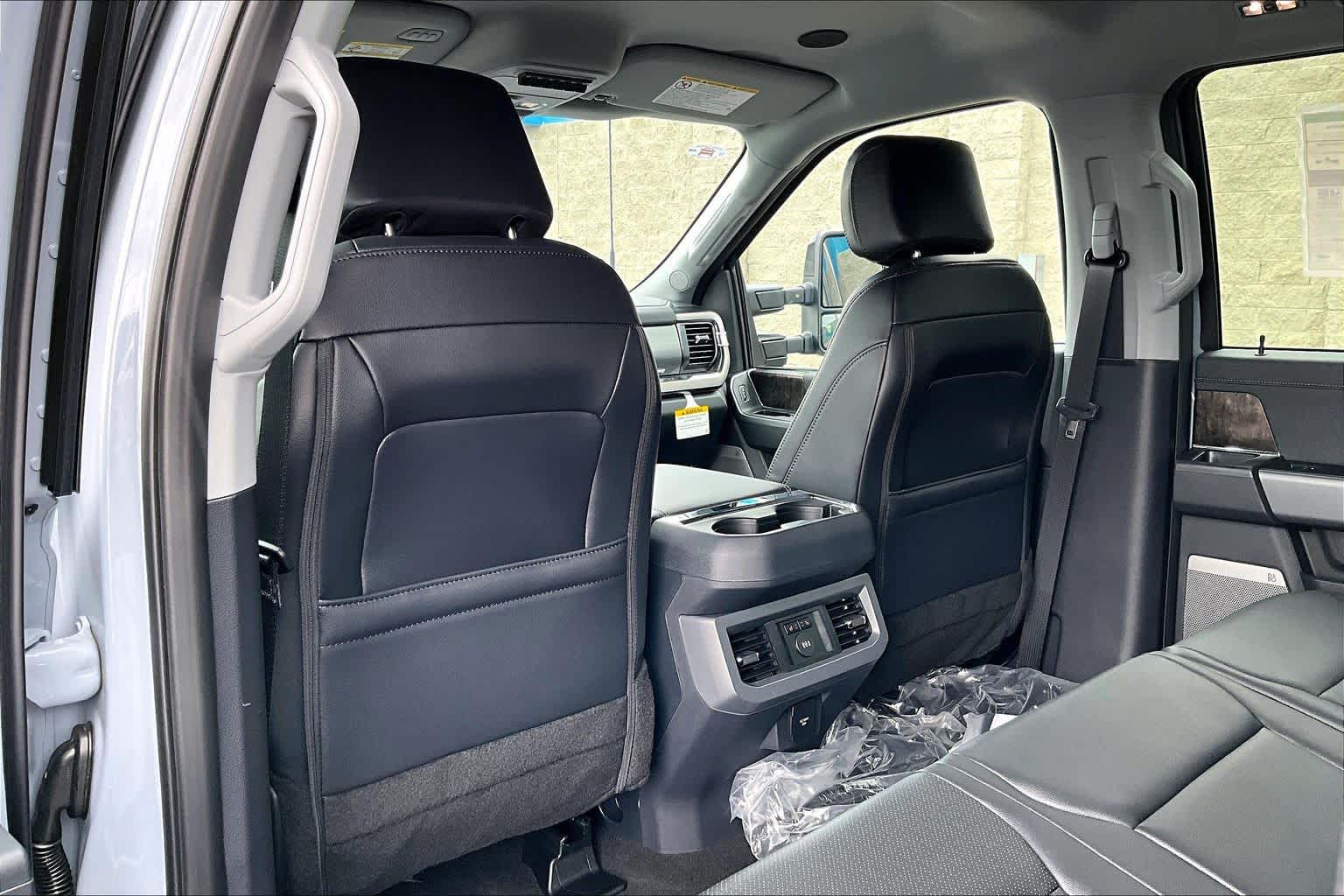 Thumbnail: 2026 Ford F-250 - 12