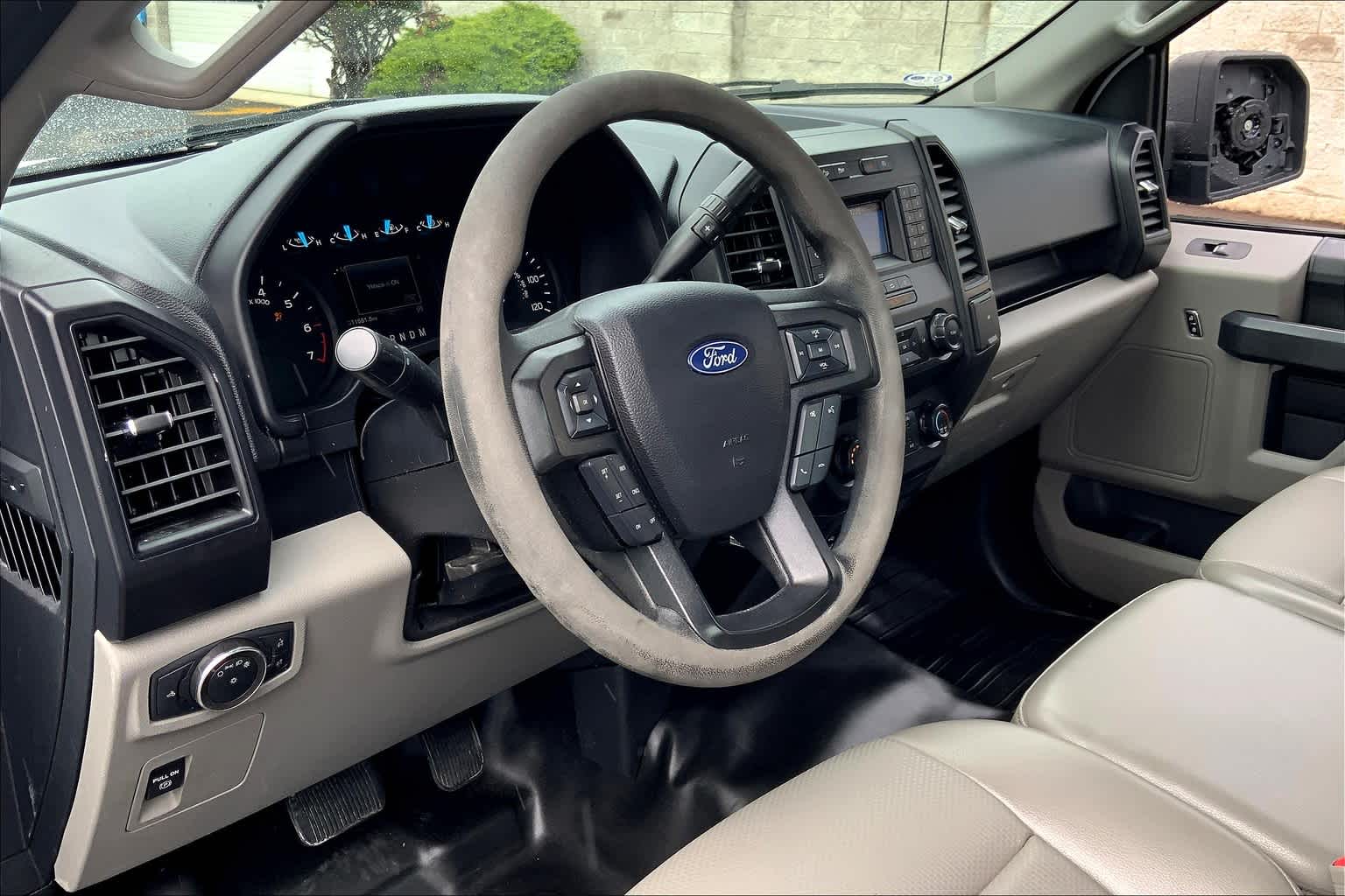 Thumbnail: 2020 Ford F-150 - 2