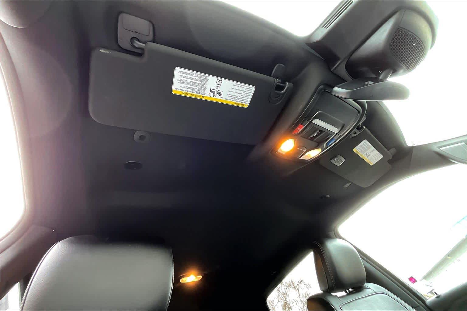 Thumbnail: 2023 RAM 1500 - 30