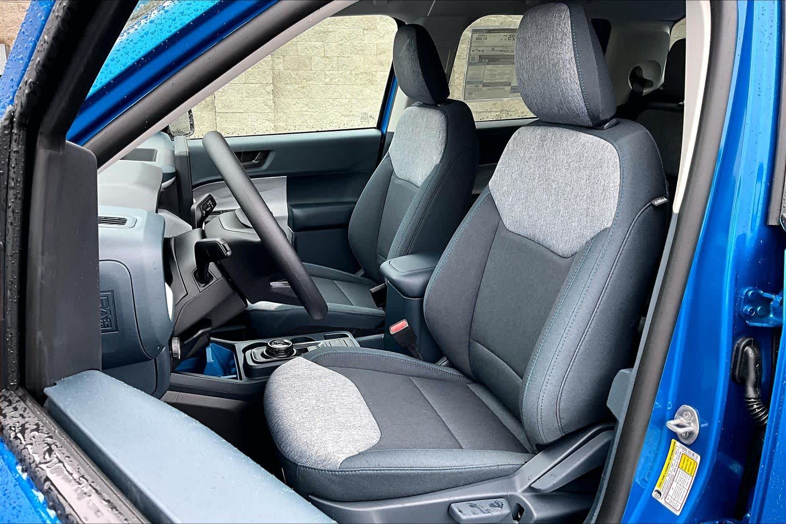 Thumbnail: 2026 Ford Maverick - 11