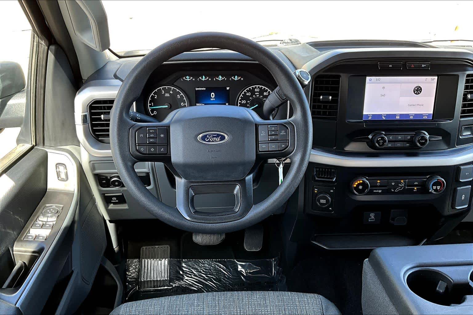 Thumbnail: 2022 Ford F-150 - 14