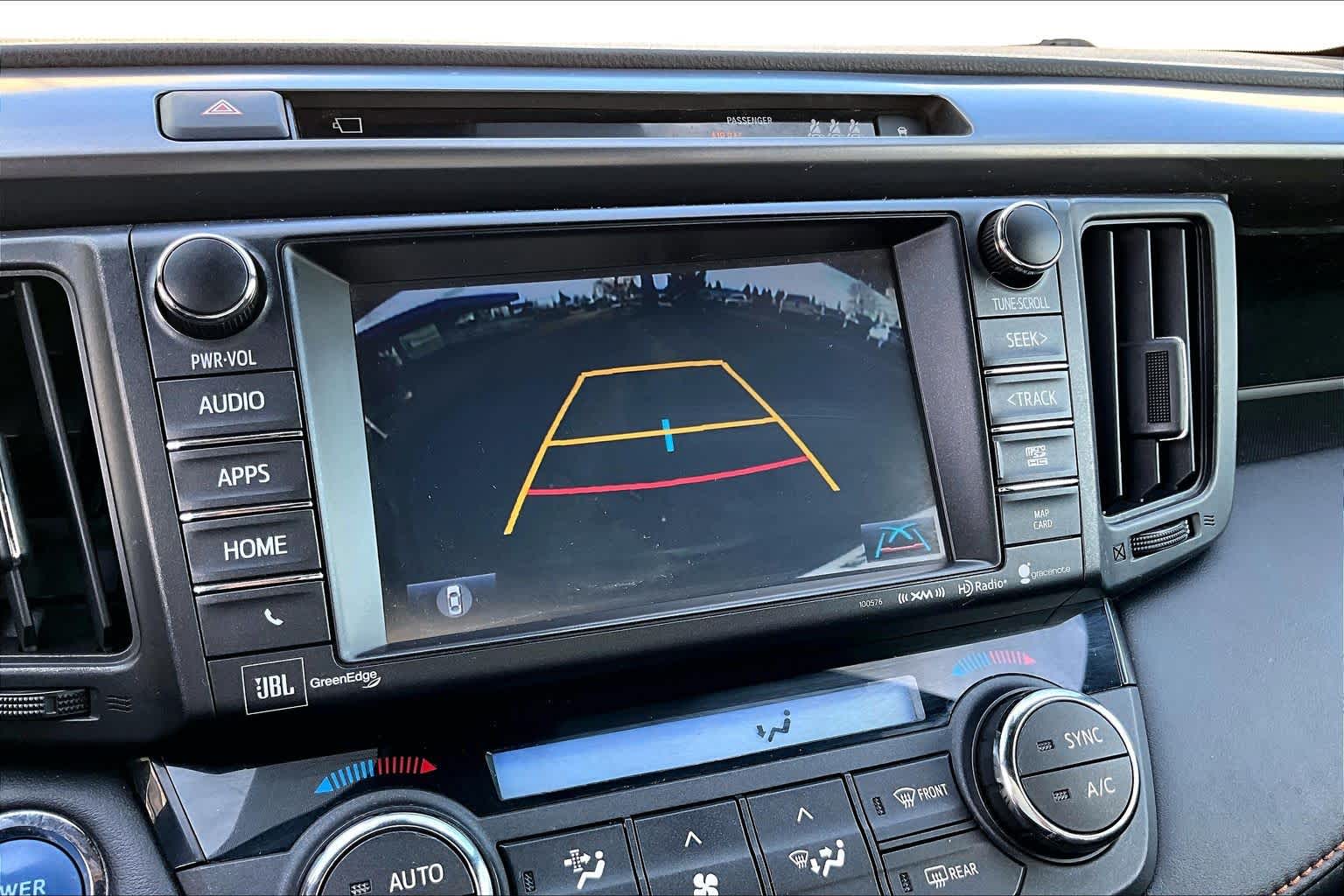 Thumbnail: 2017 Toyota RAV4 - 26