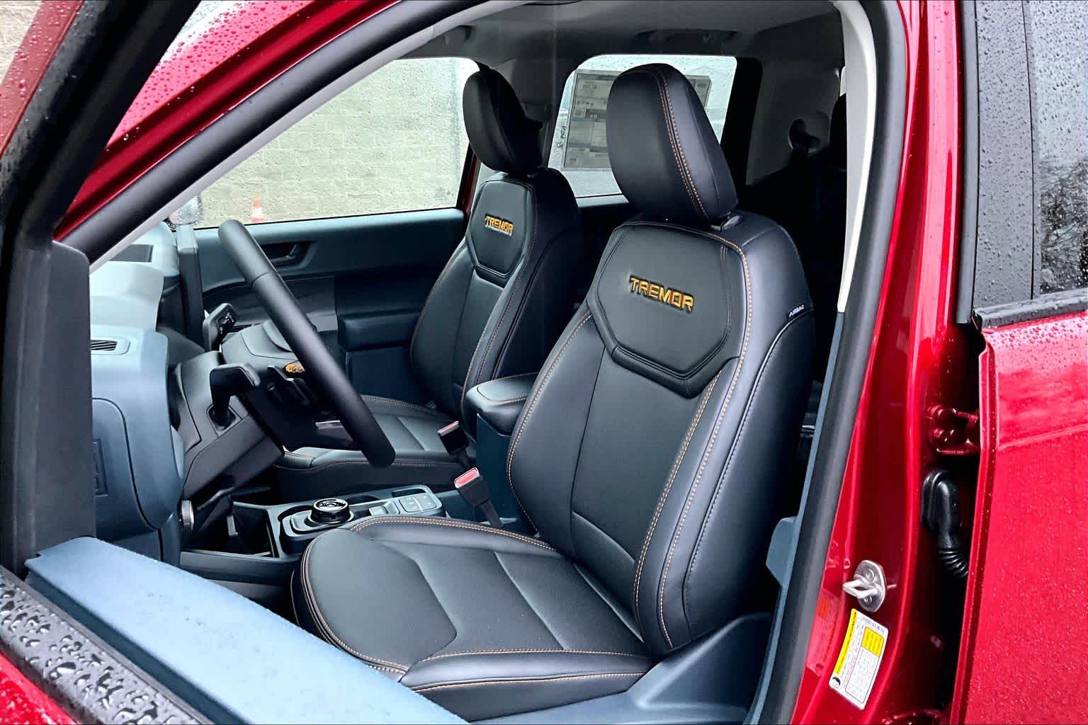 Thumbnail: 2026 Ford Maverick - 11