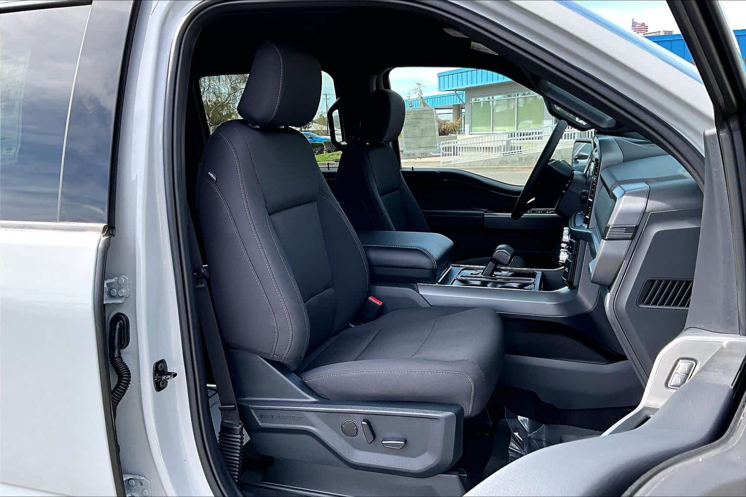 Thumbnail: 2026 Ford F-150 - 14