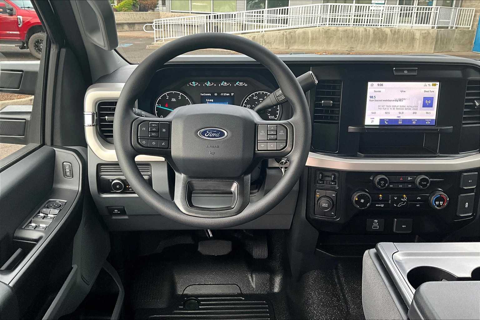 Thumbnail: 2026 Ford F-550 - 15