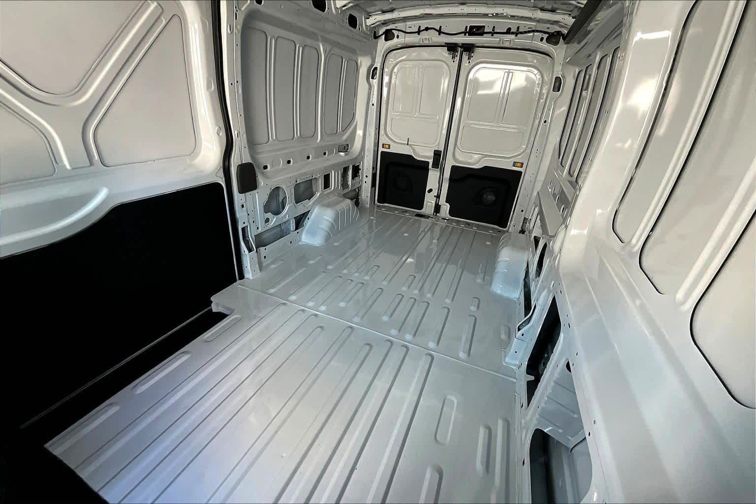 Thumbnail: 2026 Ford Transit Series - 13